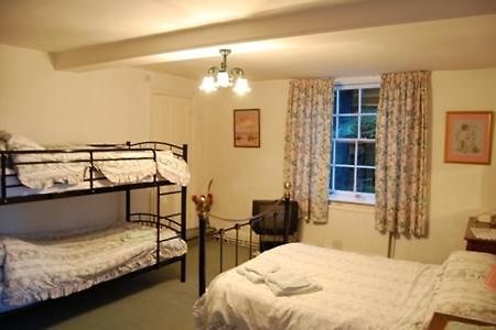 Abbot'S Haye Hotel Cheadle  Luaran gambar