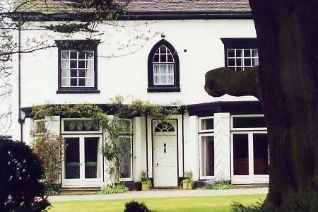Abbot'S Haye Hotel Cheadle  Luaran gambar