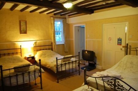 Abbot'S Haye Hotel Cheadle  Luaran gambar