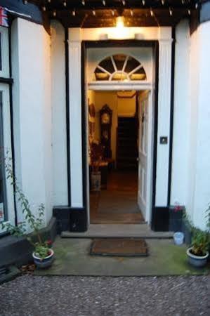 Abbot'S Haye Hotel Cheadle  Luaran gambar