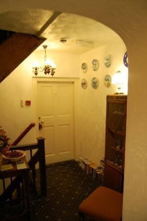 Abbot'S Haye Hotel Cheadle  Luaran gambar