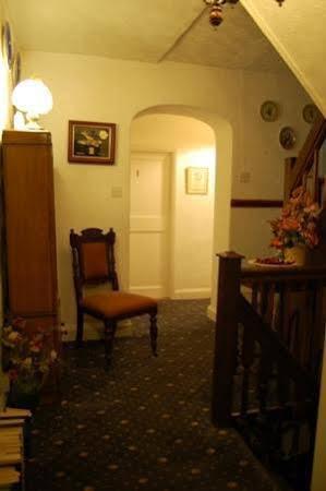 Abbot'S Haye Hotel Cheadle  Luaran gambar