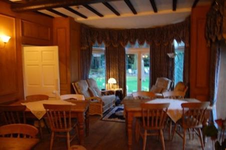 Abbot'S Haye Hotel Cheadle  Luaran gambar