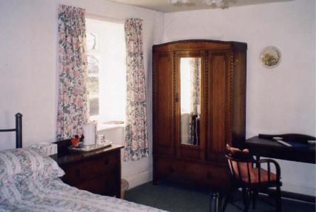 Abbot'S Haye Hotel Cheadle  Luaran gambar
