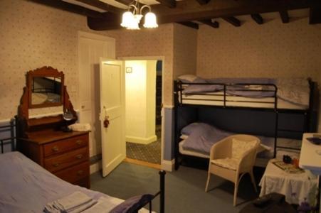 Abbot'S Haye Hotel Cheadle  Luaran gambar